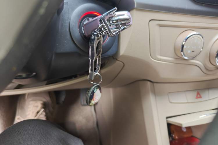 Used Roewe 350 2013 350S 1.5L Automatic Xunda Edition