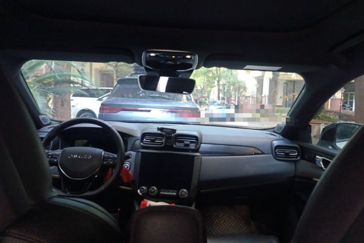 Used Lynk & Co 02 2021 1.5TD DCT Two-Wheel Drive Champion Edition