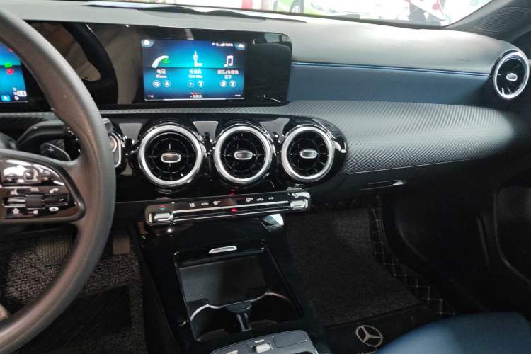 Used Mercedes-Benz A-Class 2020 A 180 L