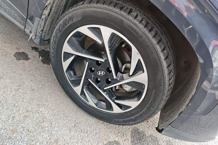 Used Hyundai Custo 2021 270TGDi Prestige LUX
