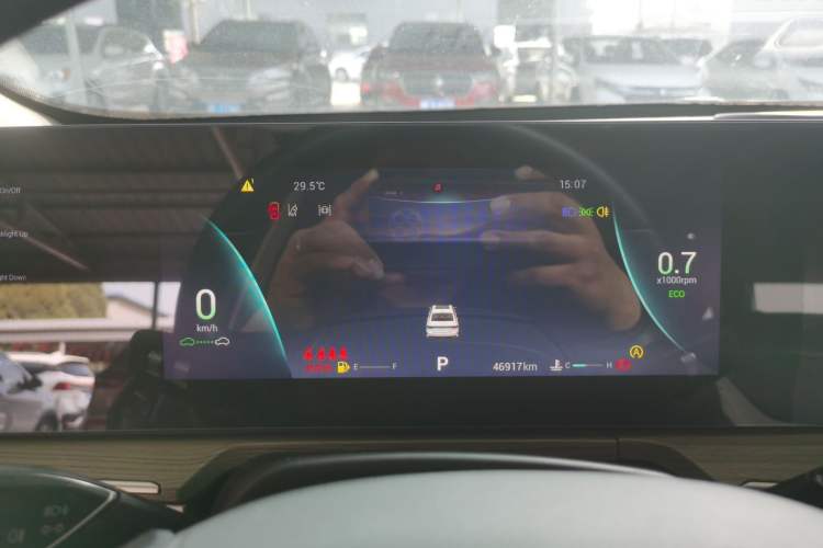 Used Chery Arrizo 8 2022 1.6T DCT Elite