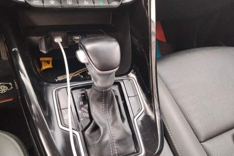 Used Kia Sportage R 2019 2.0L Automatic Smart Luxury Edition