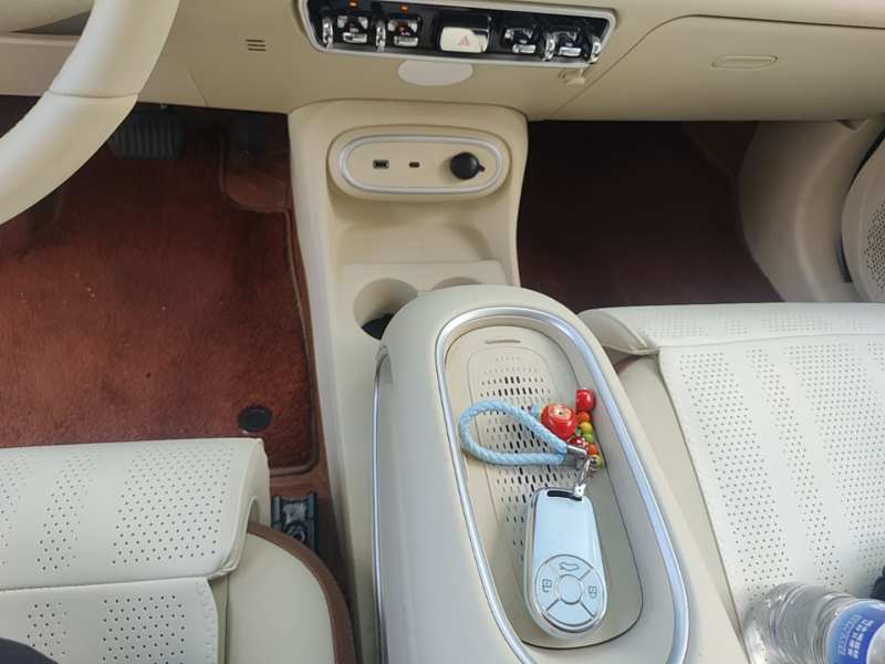 Used ORA Good Cat 2024 401 km Luxury Version — 13