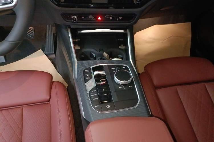 Used BMW 3 Series 2025 325Li M Sport Package
