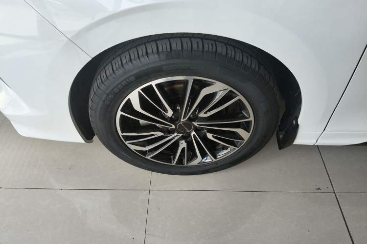 Used FORTHING Yacht 2022 1.5T DCT Yangfan Edition