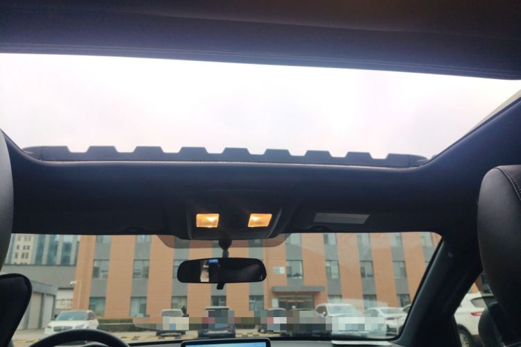 Used Mazda CX-4 2021 2.0L Automatic Two-Wheel Drive Blue Sky Dynamic Edition