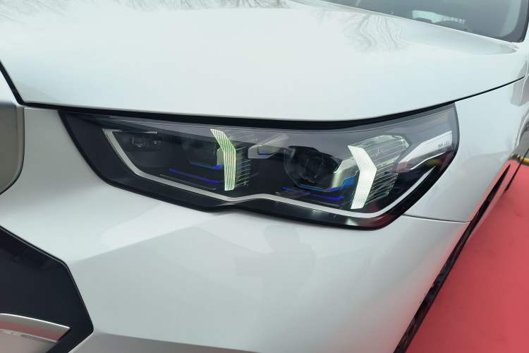 Used BMW 5 Series 2025 530Li Luxury Edition M Sport Package
