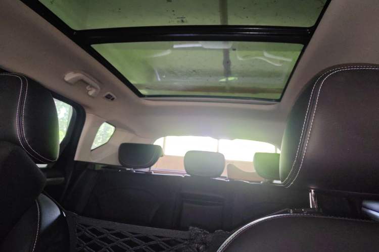 Used Haval H7 2018 Blue-Label H7 2.0T Automatic Smart Edition
