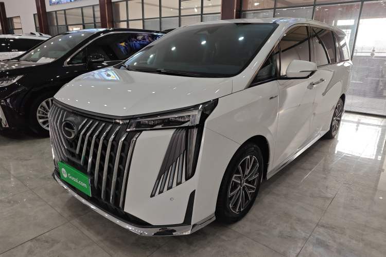 Used GAC Trumpchi M8 2024 Master Series 400T Ultimate Edition