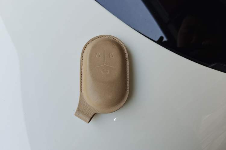 Used Nio ET5T 2024 75kWh Touring Interior 1