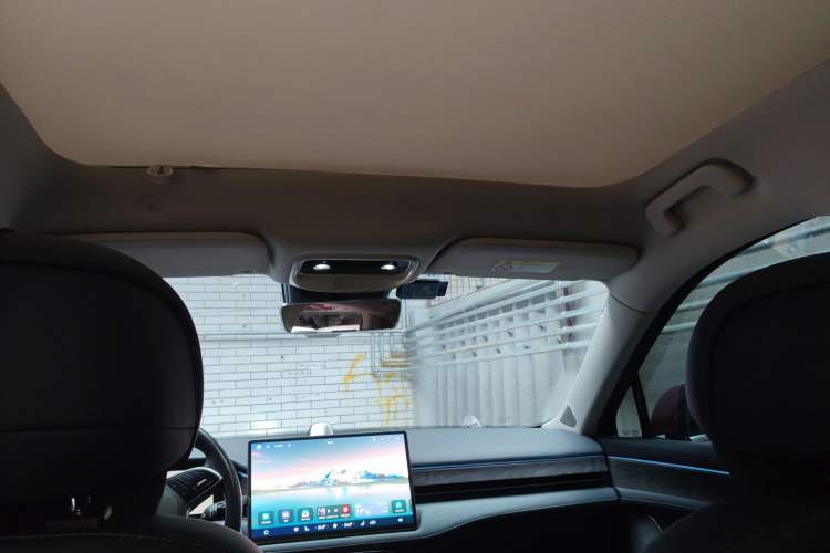 Used Hima AITO M5 2022 Extended-Range Four-Wheel Drive Ultimate Edition