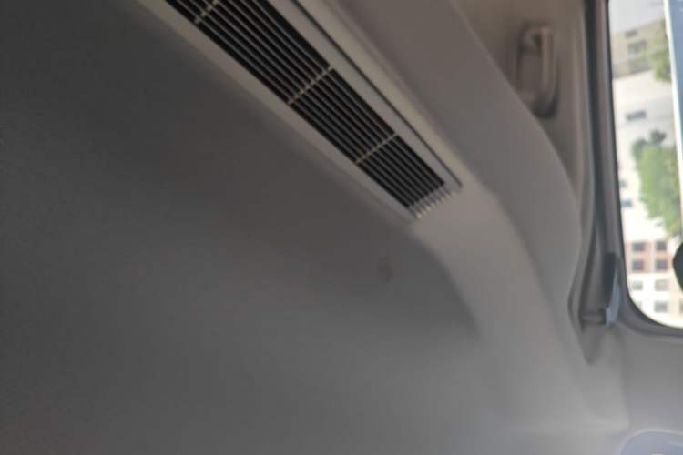 Used JAC Refine M3 2024 PLUS 2.0L HEV Smart Connect Edition