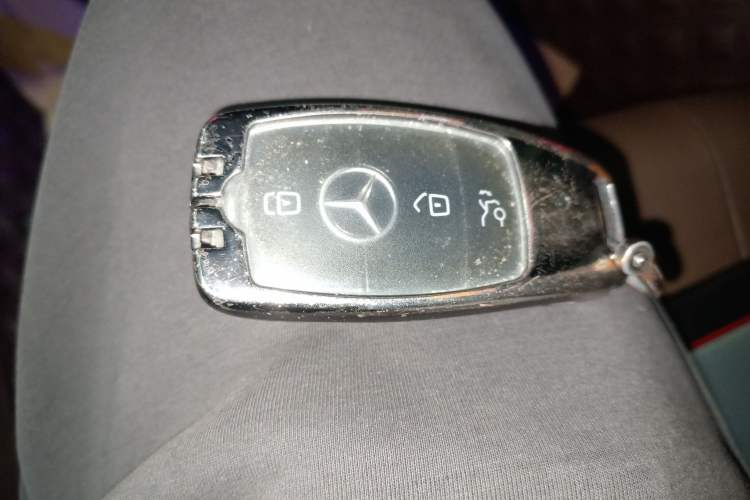 Used Mercedes-Benz E-Class 2022 Updated E 300 L Luxury Edition