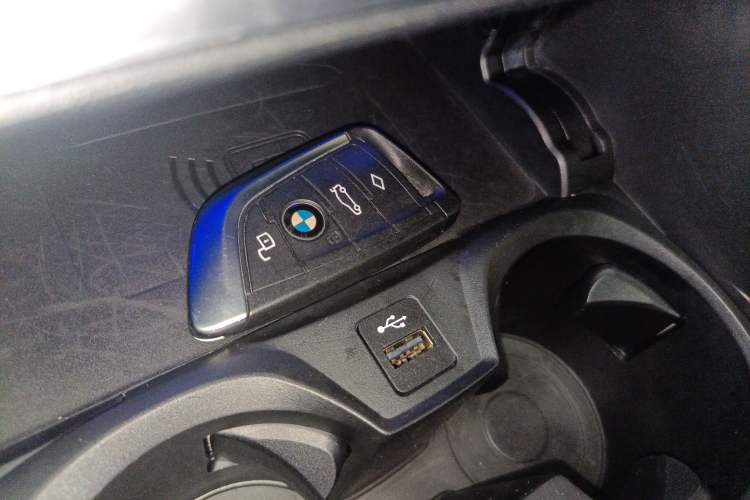 Used BMW 4 Series 2022 425i M Sport Night Edition Package