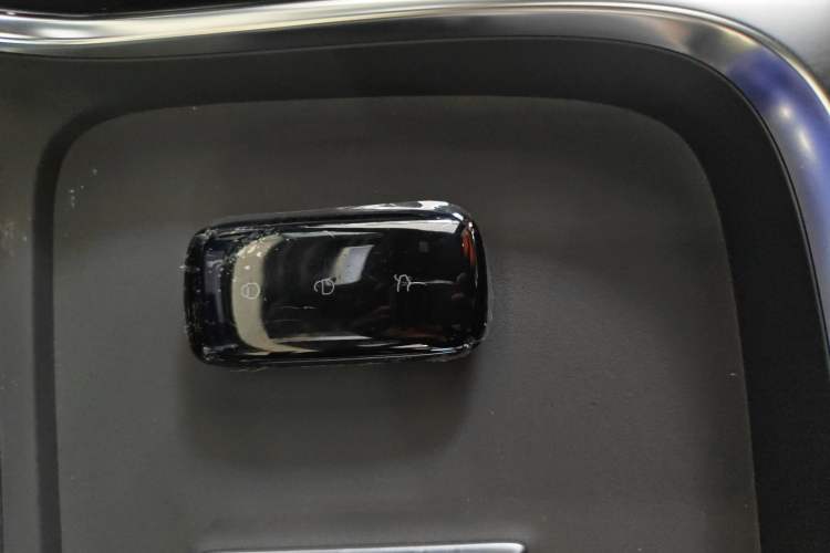 Used Geely Galaxy Galaxy M9 2025 Model 230km Two-Wheel-Drive Exploration Edition