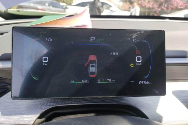 Used BYD Seal 05 DM-i 2025 DM-i Smart Drive 55KM Luxury Model