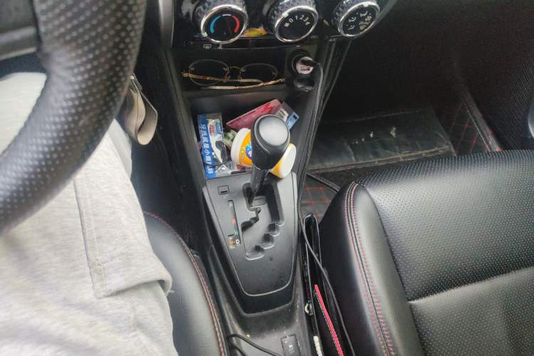 Used Toyota YARiS L Zhi Xuan 2016 Revised 1.5E CVT Charming Edition