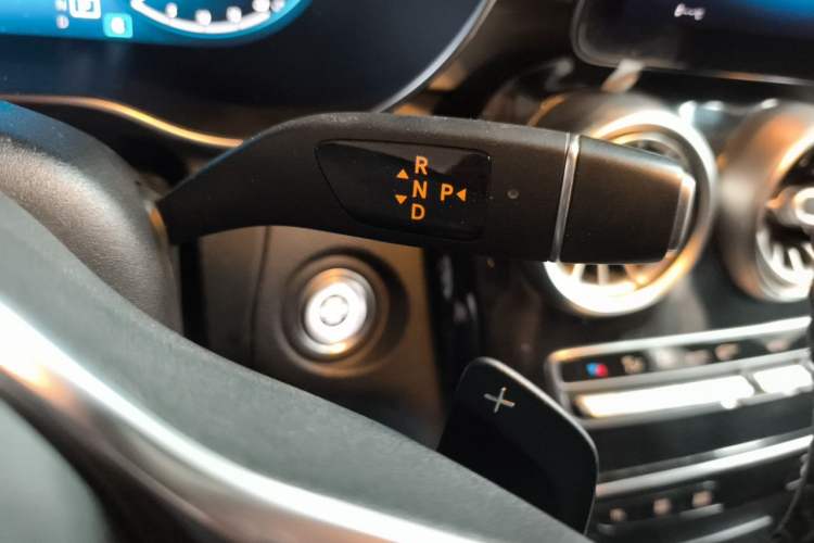 Used Mercedes-Benz GLC 2020 Facelifted GLC 260 L 4MATIC Dynamic Edition
