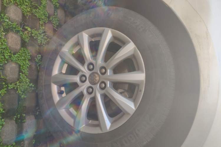 Used Buick GT 2013 GT 1.6L Automatic Fashion Edition
