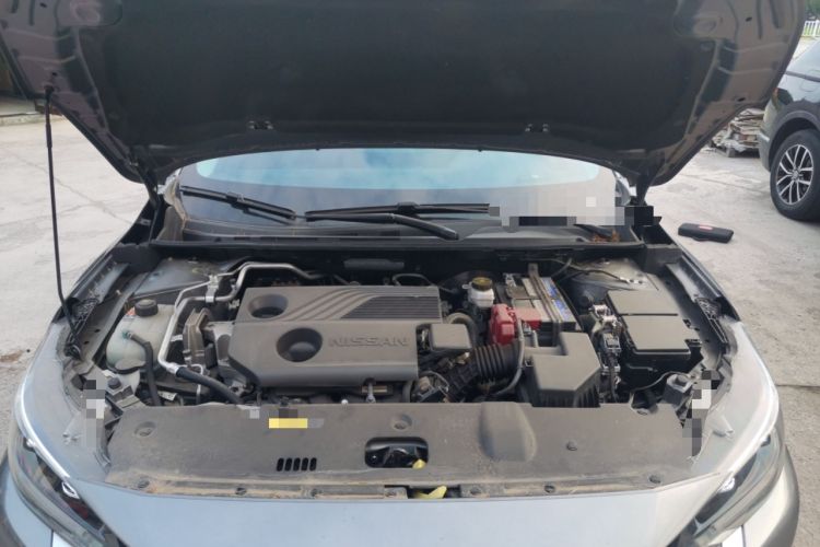 Used Nissan Sylphy 2023 Revised 1.6L CVT Enjoyment Edition