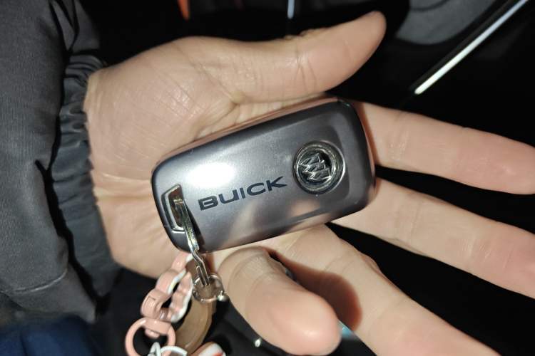 Used Buick Regal 2015 1.6T Elite Tech Model