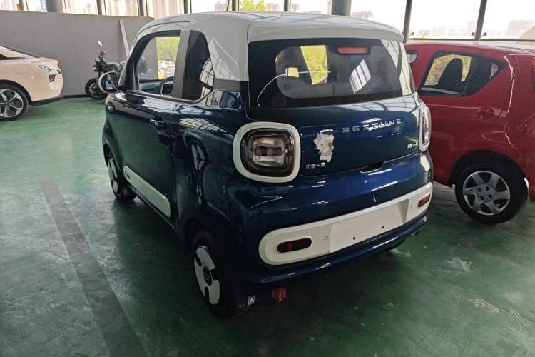 Used Bestune Pony 2024 170km Vitality Horse
