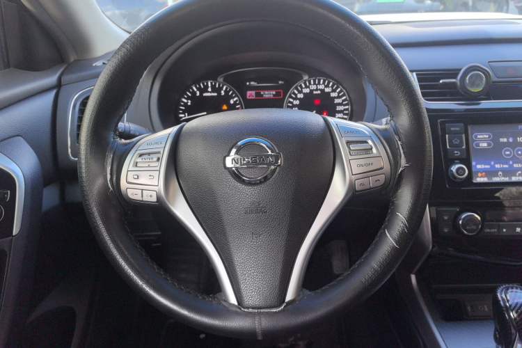 Used Nissan Teana 2016 2.0L XL Comfort Edition
