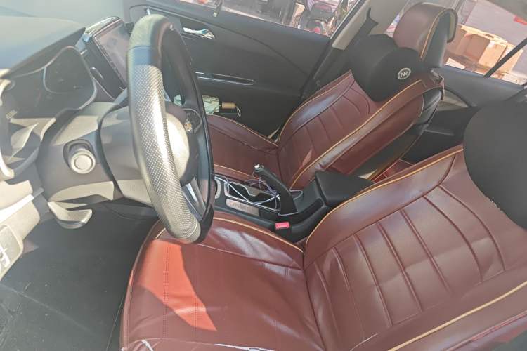 Used Chevrolet Cavalier 2016 1.5L Automatic Xinyue Edition
