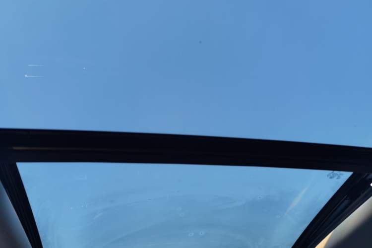 Used JETOUR Dashing 2025 1.5T DCT Ultimate Edition
