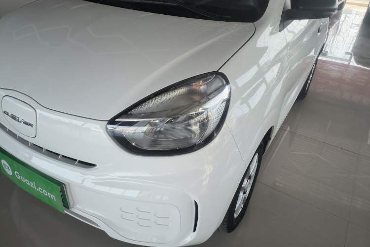 Used Roewe Clever 2022 311km QiQi BoBo Edition Left Front Headlight