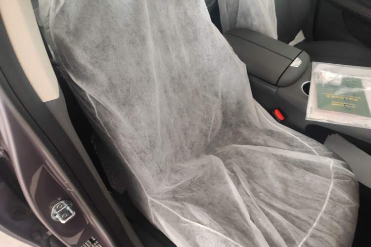 Used FORTHING Xinghai S7 2024 555 Lite Edition
