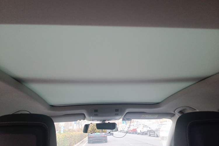 Used Volkswagen Magotan 2020 330TSI DSG Leading Model