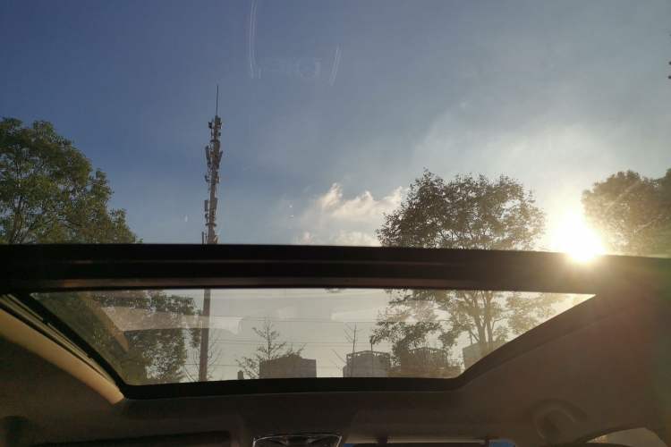 Used JETOUR X70 2020 1.5T DCT YueXing Edition 5 Seats