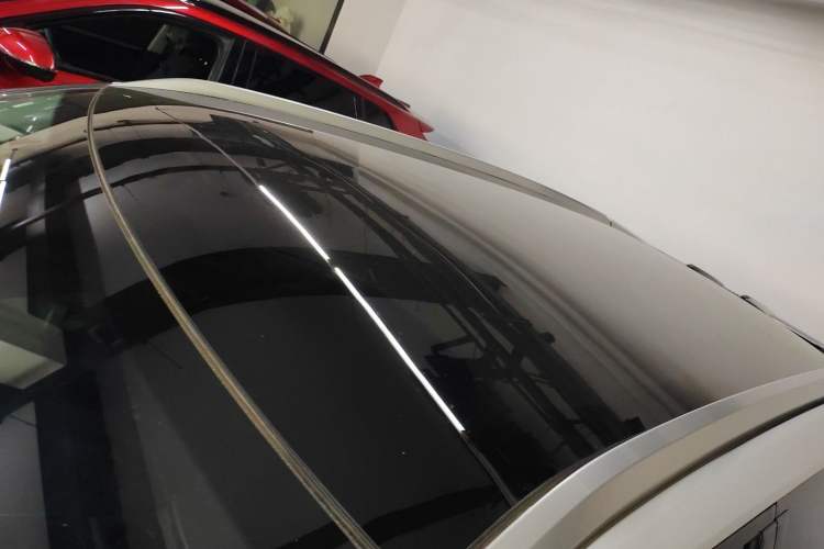 Used GAC Trumpchi EMKOO 2022 1.5T Supernova Pro Edition
