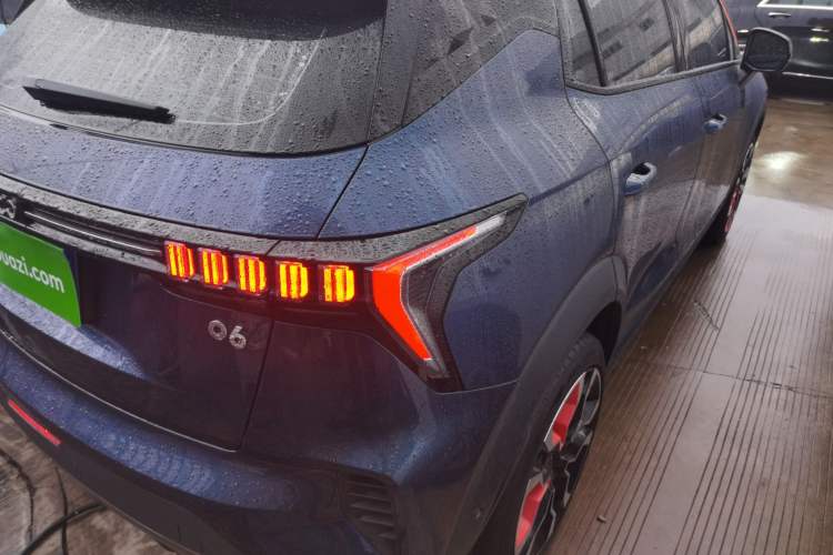 Used Lynk & Co 06 2023 Remix 1.5T YAO Halo
