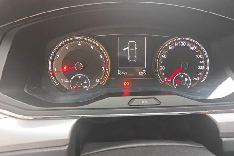 Used Volkswagen Lamando 2019 230TSI DSG Fashion Edition China V Standard