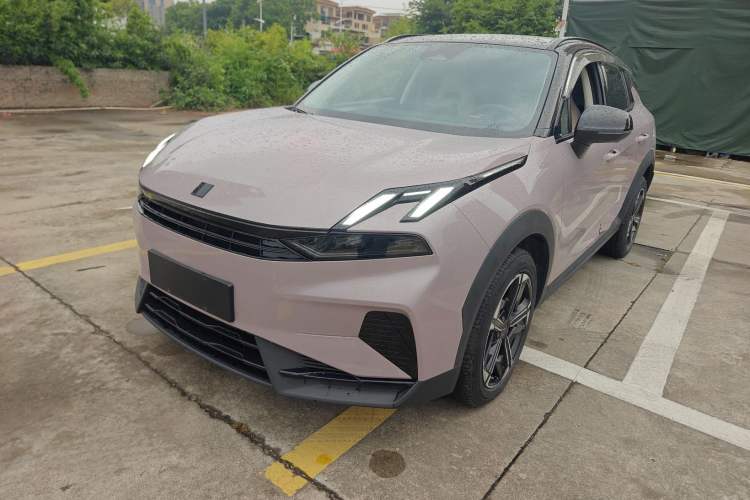 Used Lynk & Co 06 EM-P 2023 EM-P 126 Long-Range Pro