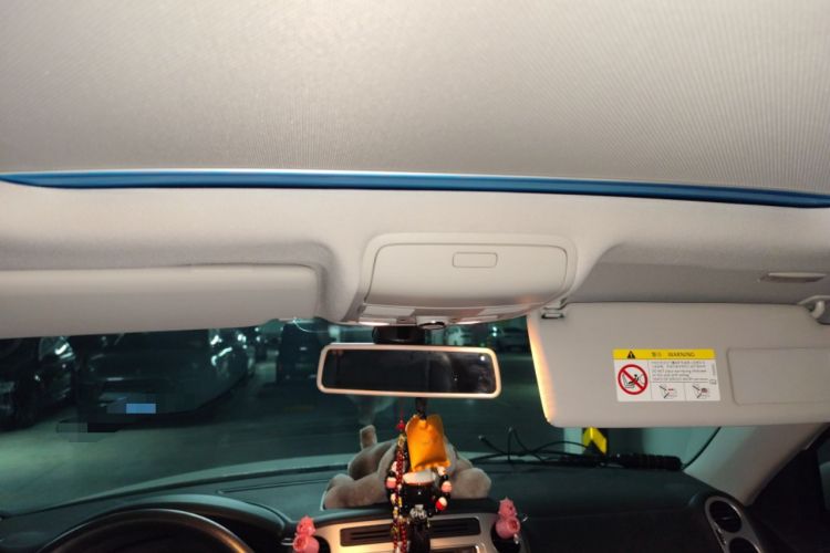 Used Volkswagen Tiguan 2016 280TSI Automatic Two-Wheel Drive Silk Road Comfort Edition