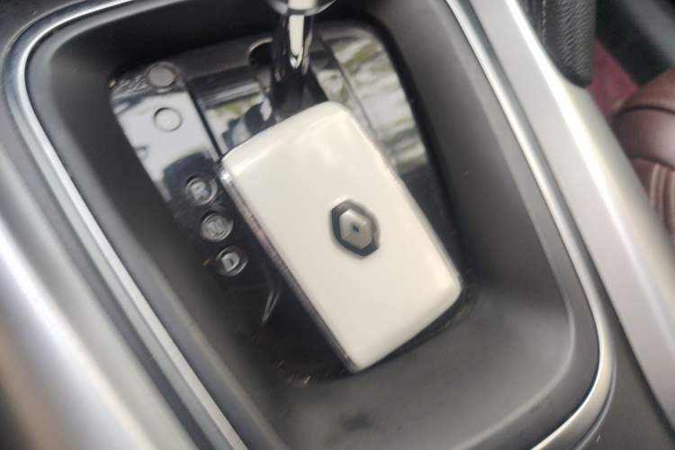 Used Renault Kadjar 2017 2.0L Two-Wheel Drive Luxury Edition