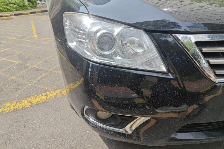 Used Toyota Camry 2011 200G Classic Anniversary Edition Right Front Headlight