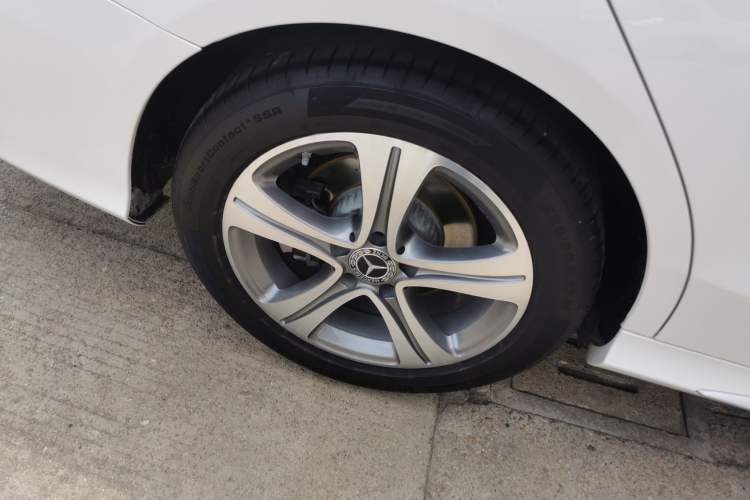 Used Mercedes-Benz C-Class 2020 Restyled C 260 L Sport Edition
