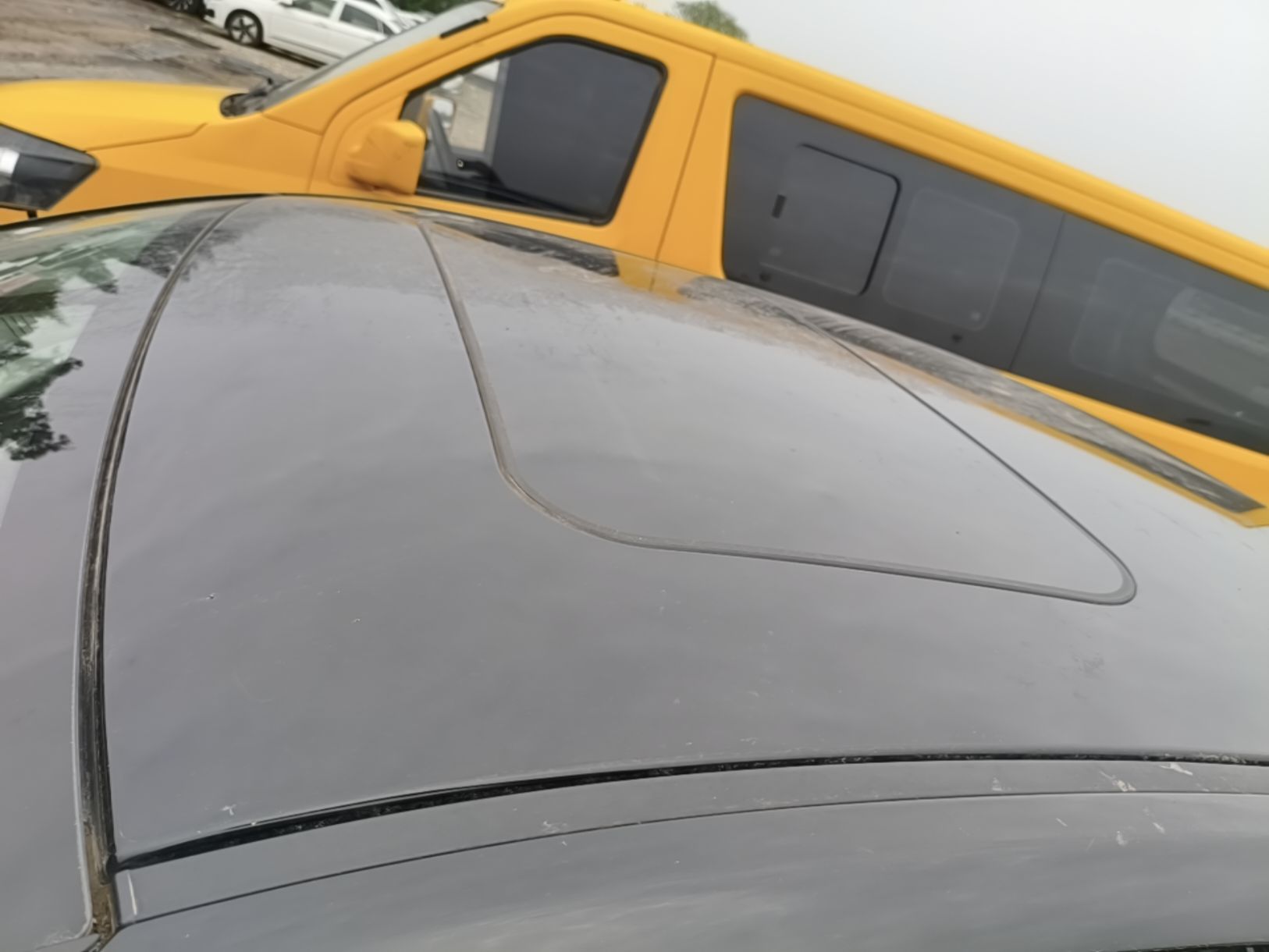 Hongqi H7 2021 1.8T Comfort Edition — снимка 7
