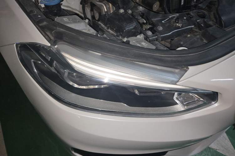 Used BMW 1 Series 2019 118i Fashion Model