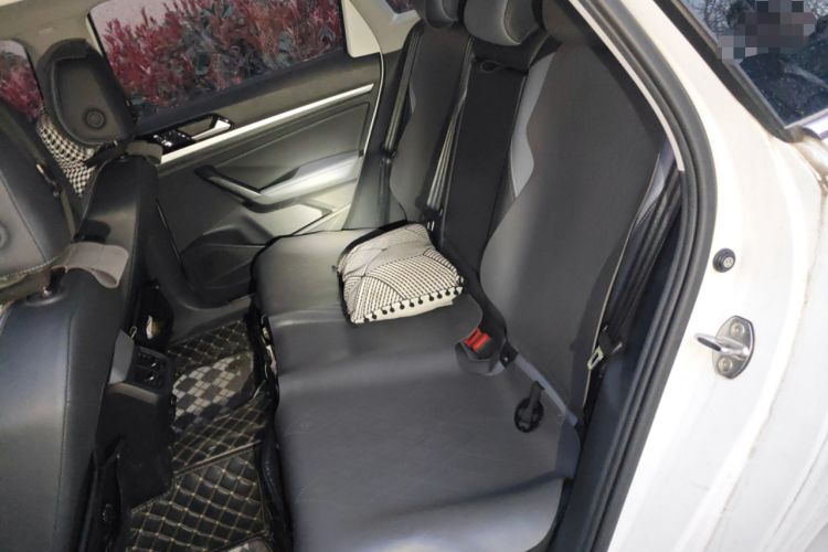 Used Volkswagen Lavida 2024 1.5L Automatic 5 Million Edition
