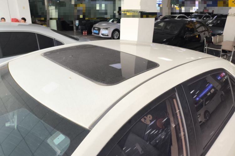 Used Toyota Levin 2018 185T CVT Luxury Edition China V Standard Roof