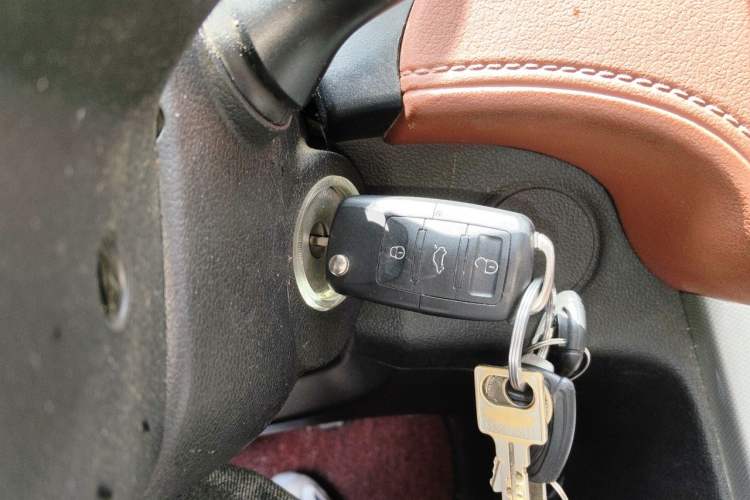 Used HYOSOW S3 2016 S3L 1.5L Manual Premium Edition