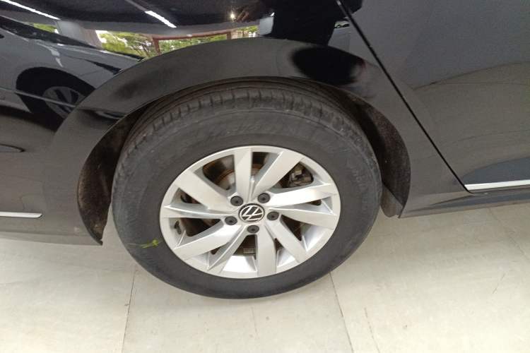 Used Volkswagen Passat 2023 Revised Version 280TSI Business Edition
