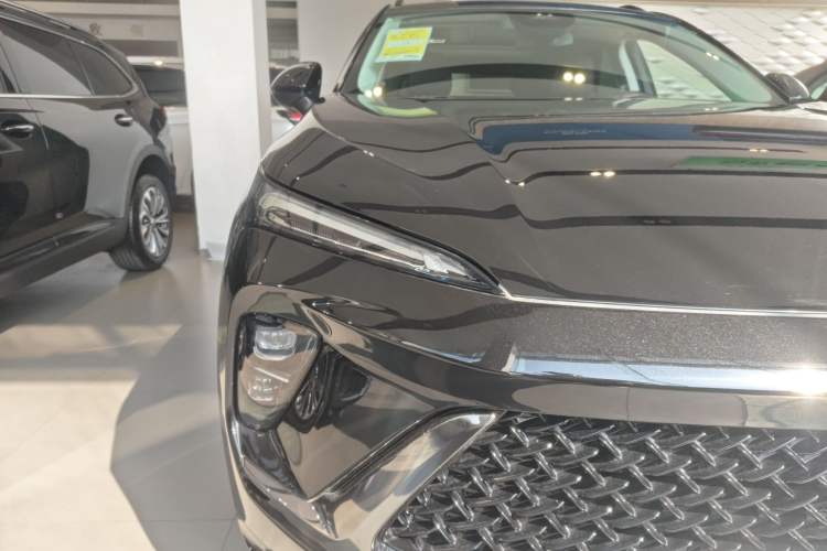 Used Buick Envision 2024 Encore S 25T Ignite Black Style Edition Right Front Headlight