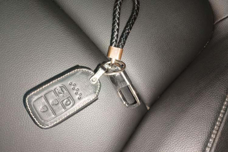 Used Honda Accord 2018 260TURBO Elite Edition China VI
