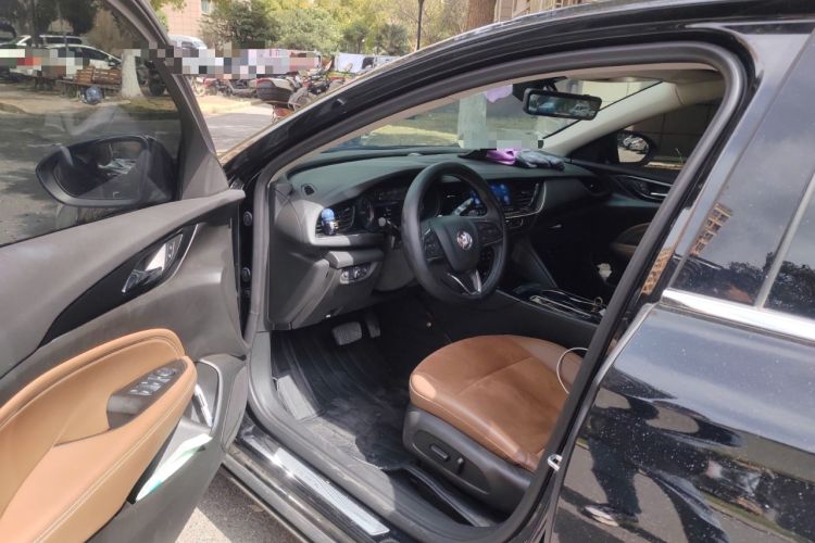 Used Buick Regal 2023 552T Smart Enjoyment Version